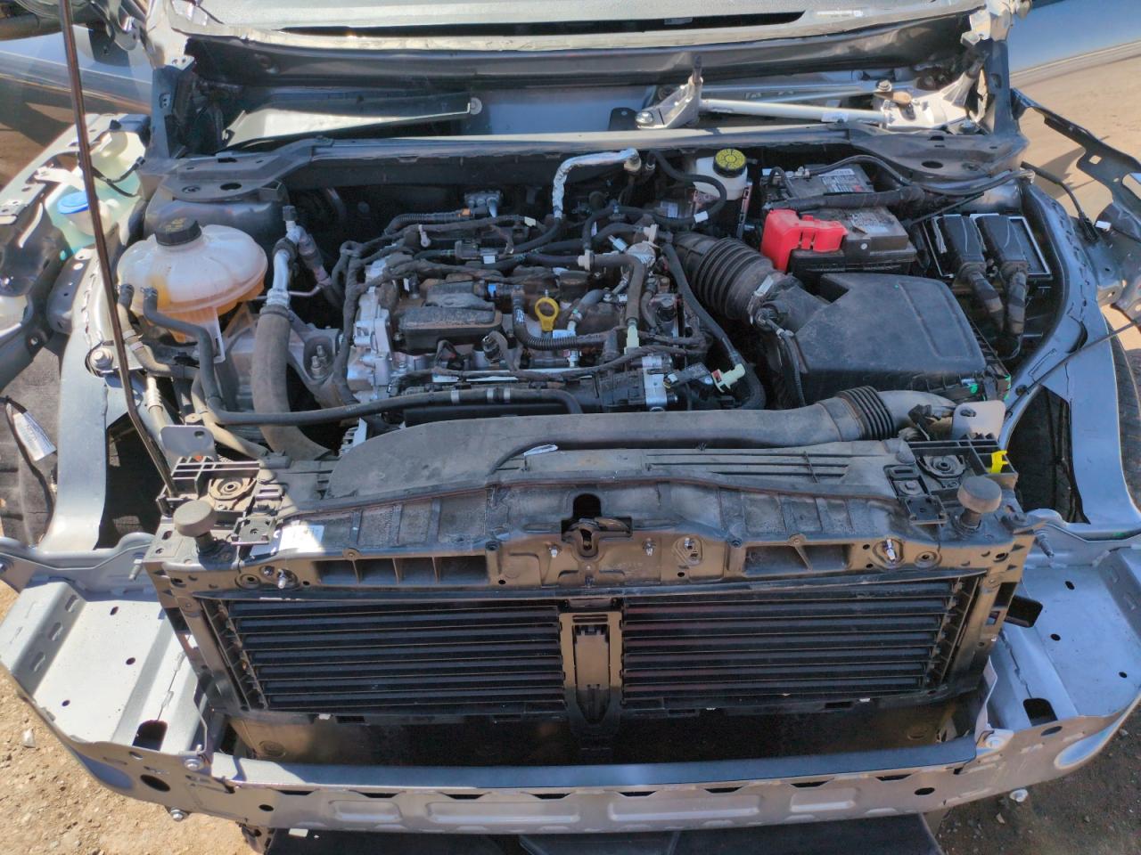 2022 Ford Escape Se VIN: 1FMCU9G67NUA11458 Lot: 67100835