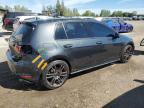 2015 VOLKSWAGEN GTI    for sale at Copart ON - TORONTO