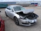 2015 VAUXHALL INSIGNIA SRI NAV for sale at Copart WESTBURY