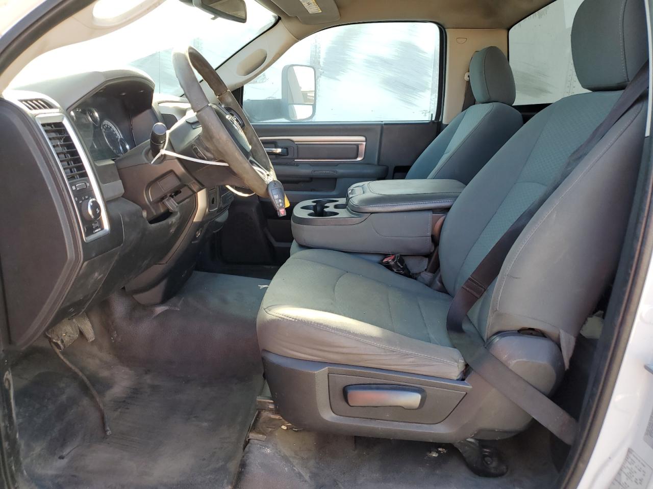 2016 Ram 5500 VIN: 3C7WRMDL6GG348115 Lot: 69411825