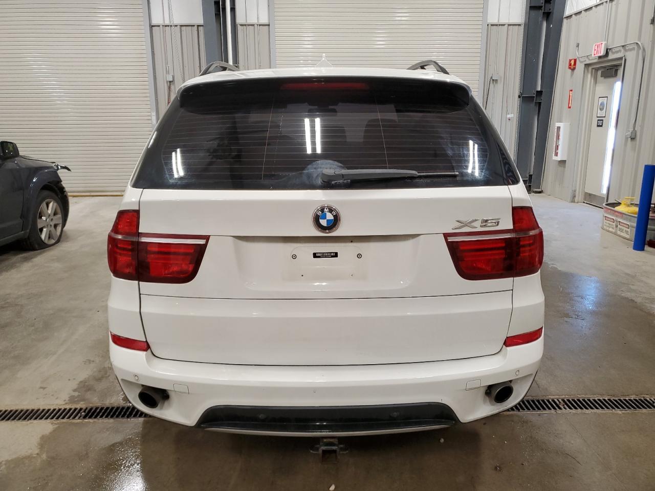 2013 BMW X5 xDrive35I VIN: 5UXZV4C51D0G56836 Lot: 68275855