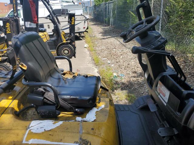 2017 YALE GPL030VXNRSV062 FORKLIFT