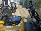 2017 YALE GPL030VXNRSV062 FORKLIFT for sale at Copart OH - COLUMBUS