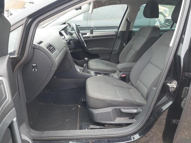 2014 VOLKSWAGEN GOLF SE BL