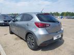 2015 MAZDA 2 SPORT NAV  for sale at Copart NEWBURY