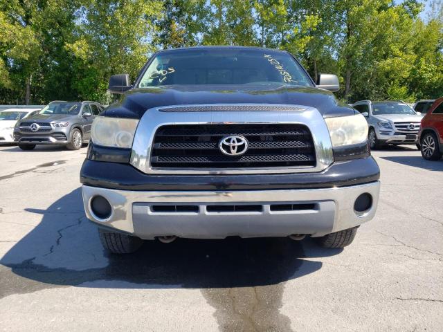 2008 TOYOTA TUNDRA DOUBLE CAB  