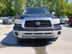 2008 TOYOTA TUNDRA DOUBLE CAB   for sale at Copart MA - NORTH BOSTON