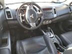 2009 MITSUBISHI OUTLANDER XLS   for sale at Copart AB - CALGARY