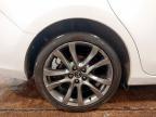 2015 MAZDA 6 SPORT NAV D AUTO  for sale at Copart NEWBURY