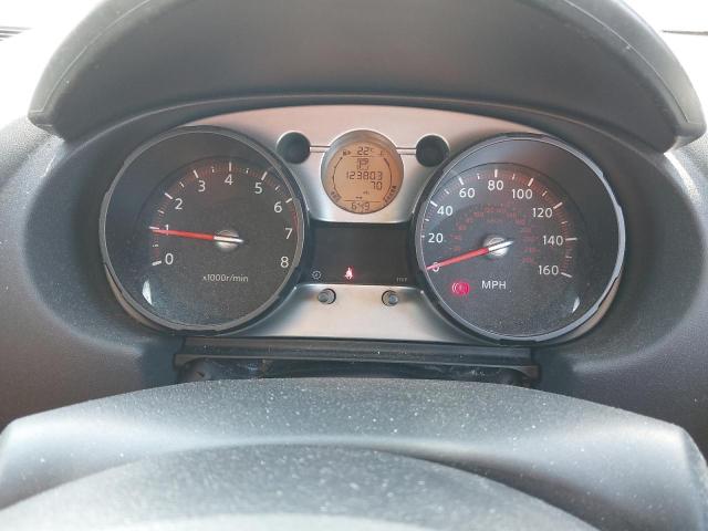 2007 NISSAN QASHQAI VI