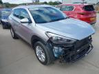 2016 HYUNDAI TUCSON PRE for sale at Copart SANDY