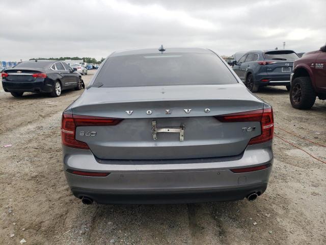  VOLVO S60 2020 Srebrny