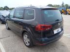 2016 SEAT ALHAMBRA S for sale at Copart NEWBURY