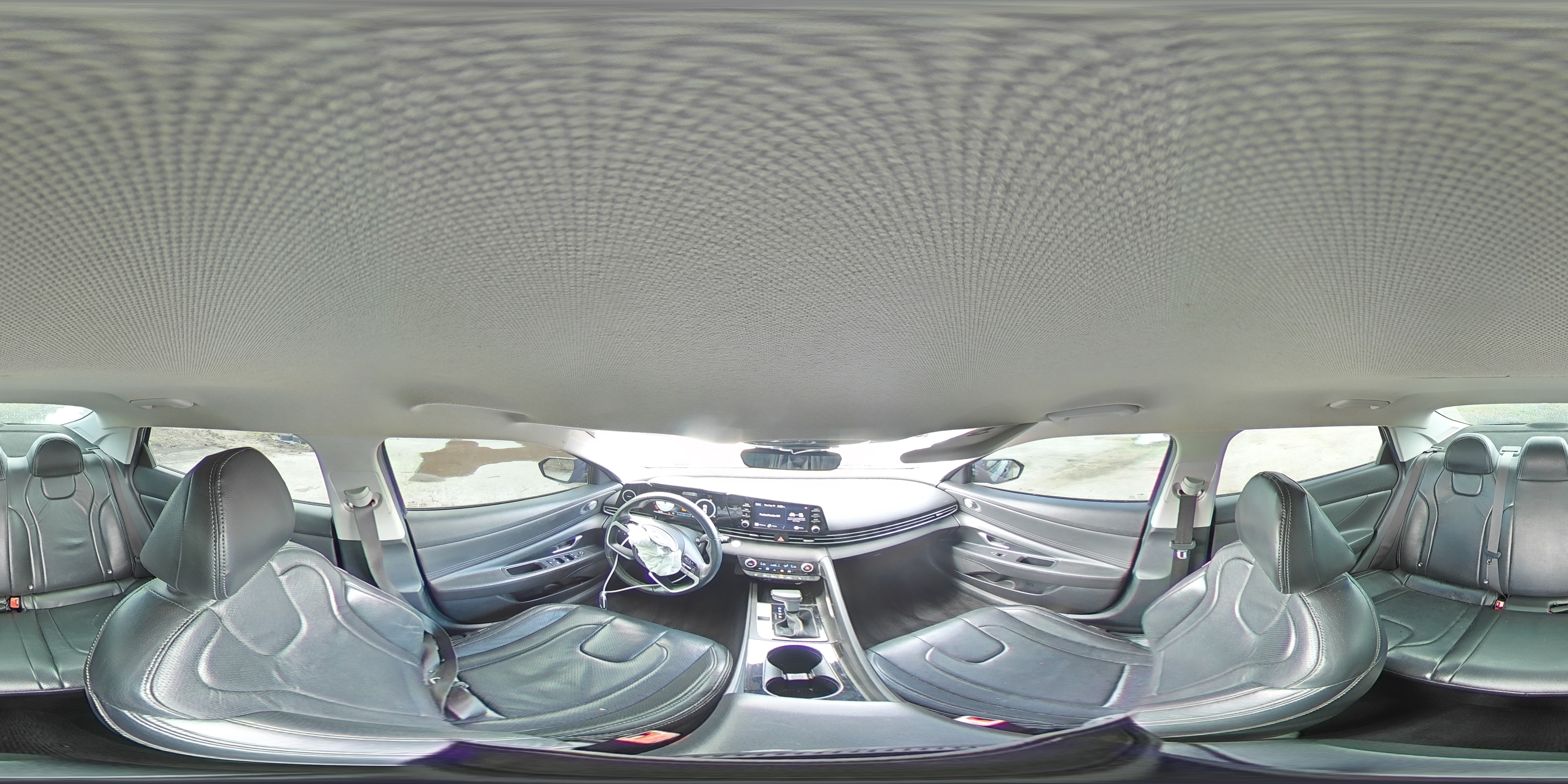 2022 Hyundai Elantra Sel VIN: KMHLS4AG9NU276358 Lot: 69487885