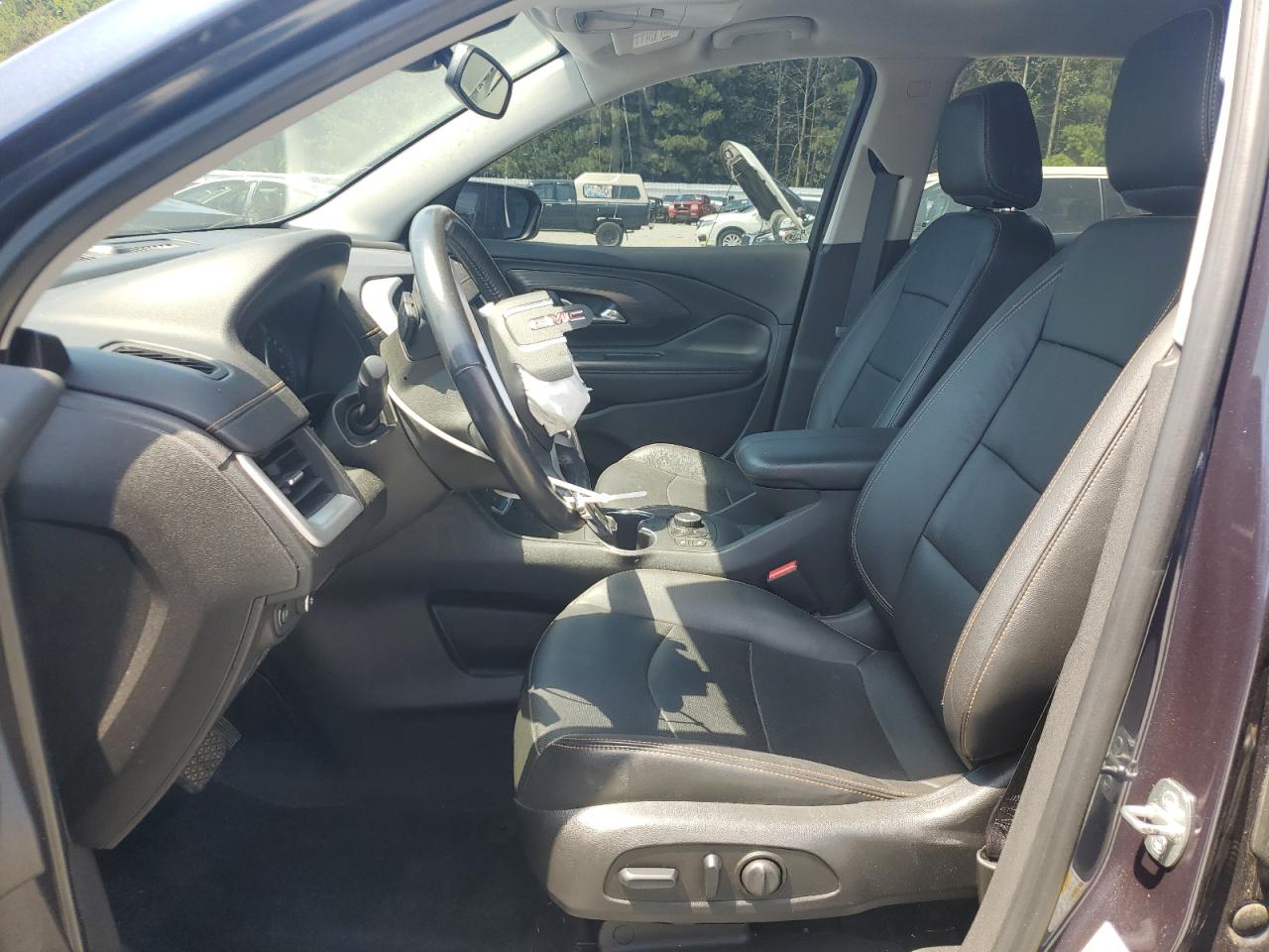 2019 GMC Terrain Slt VIN: 3GKALVEX0KL192562 Lot: 70314845