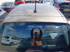 2010 MERCEDES BENZ A180 BLUE- for sale at Copart SANDY