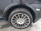 2008 PORSCHE CAYENNE for sale at Copart BELFAST