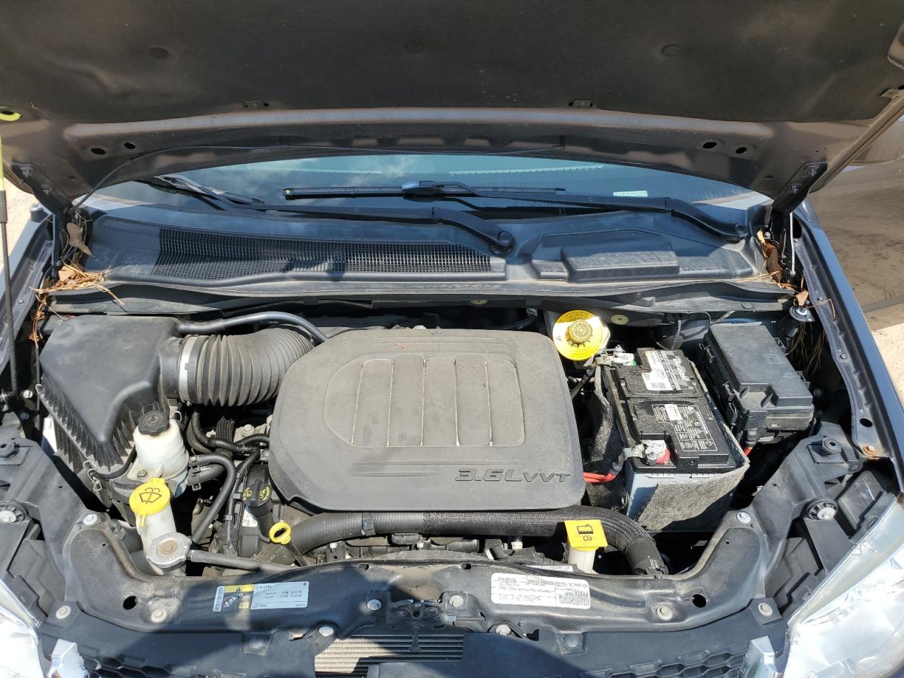 2019 Dodge Grand Caravan Sxt VIN: 2C4RDGCG8KR600075 Lot: 69947015