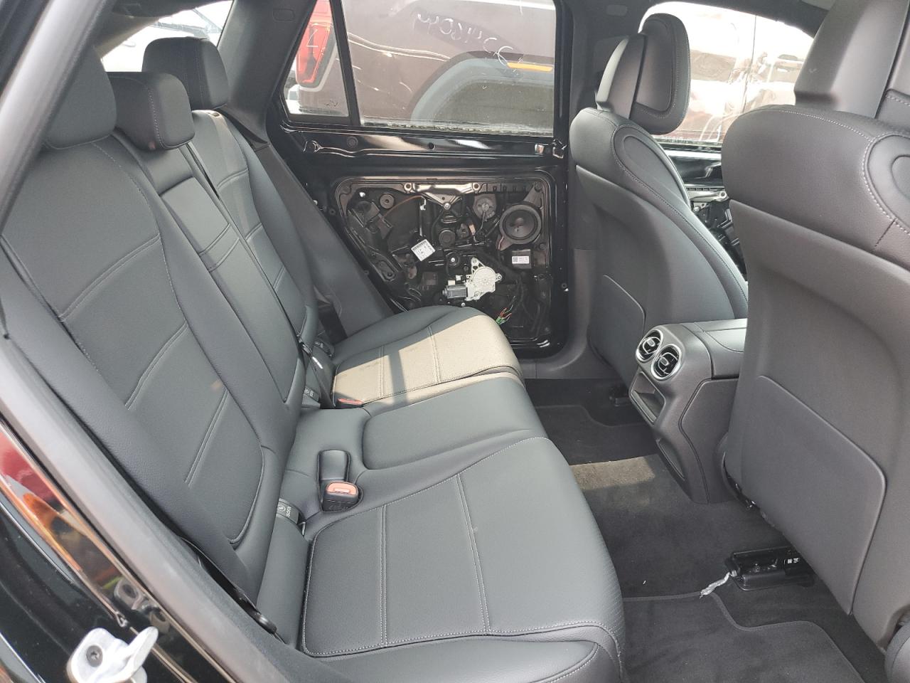 2025 Mercedes-Benz Glc 300 4Matic VIN: W1NKM4HB3SF370989 Lot: 67279945