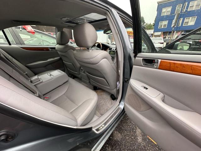 2006 LEXUS ES 330  