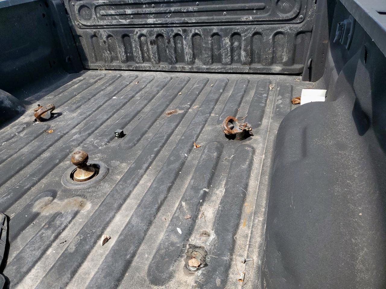 2018 Ram 3500 St VIN: 3C63RRGL2JG132267 Lot: 68972575