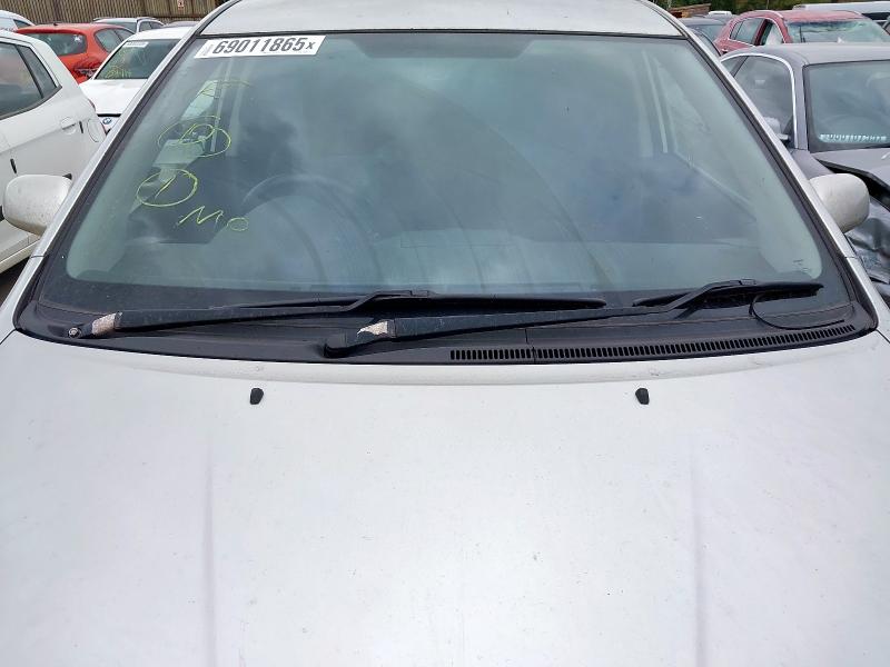 2008 TOYOTA COROLLA VERSO VVT-I T2 