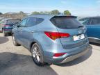 2016 HYUNDAI SANTA FE PREM SE B-DRIVE  for sale at Copart ROCHFORD