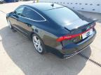 2024 AUDI A7 S LINE for sale at Copart SANDY