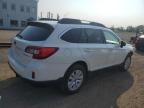 2016 SUBARU OUTBACK 2.5I PREMIUM   for sale at Copart QC - MONTREAL