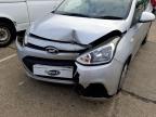 2014 HYUNDAI I10 SE for sale at Copart NEWBURY