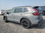 2025 HONDA CR-V SPORT TOURING   for sale at Copart ON - OTTAWA