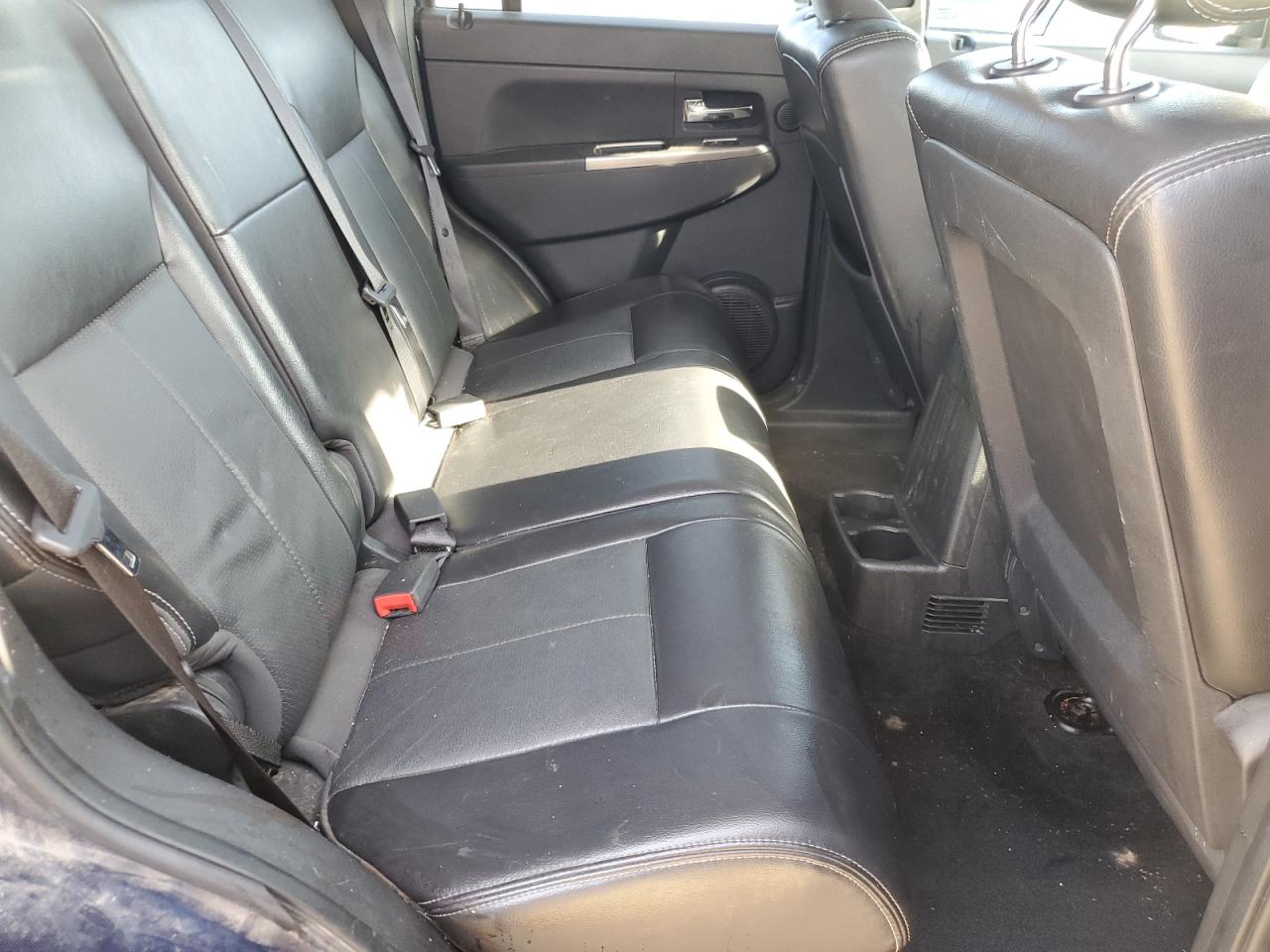 2012 Jeep Liberty Jet VIN: 1C4PJMFK2CW186976 Lot: 70381425