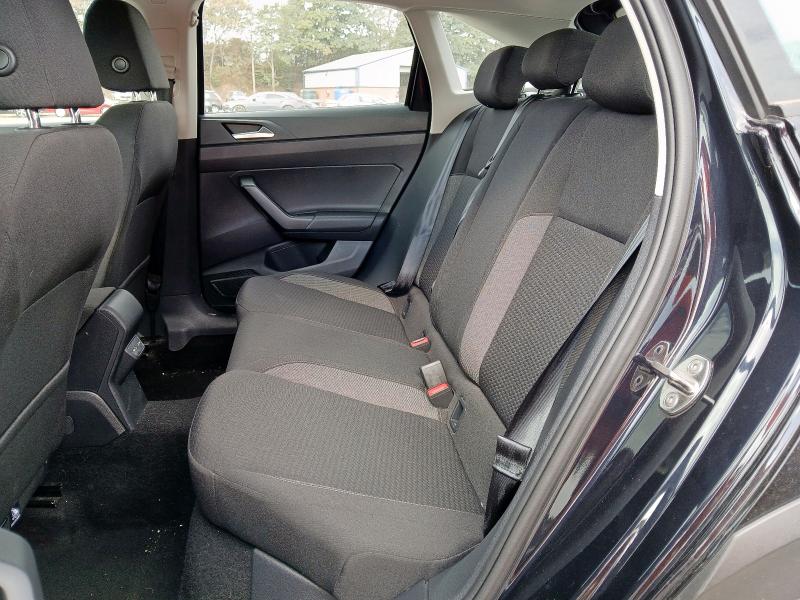 2023 VOLKSWAGEN TAIGO LIFE