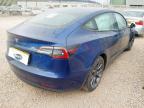 2022 TESL MODEL 3 ST for sale at Copart BRISTOL