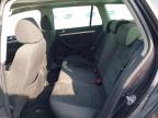2010 VOLKSWAGEN GOLF SPORT for sale at Copart BRISTOL