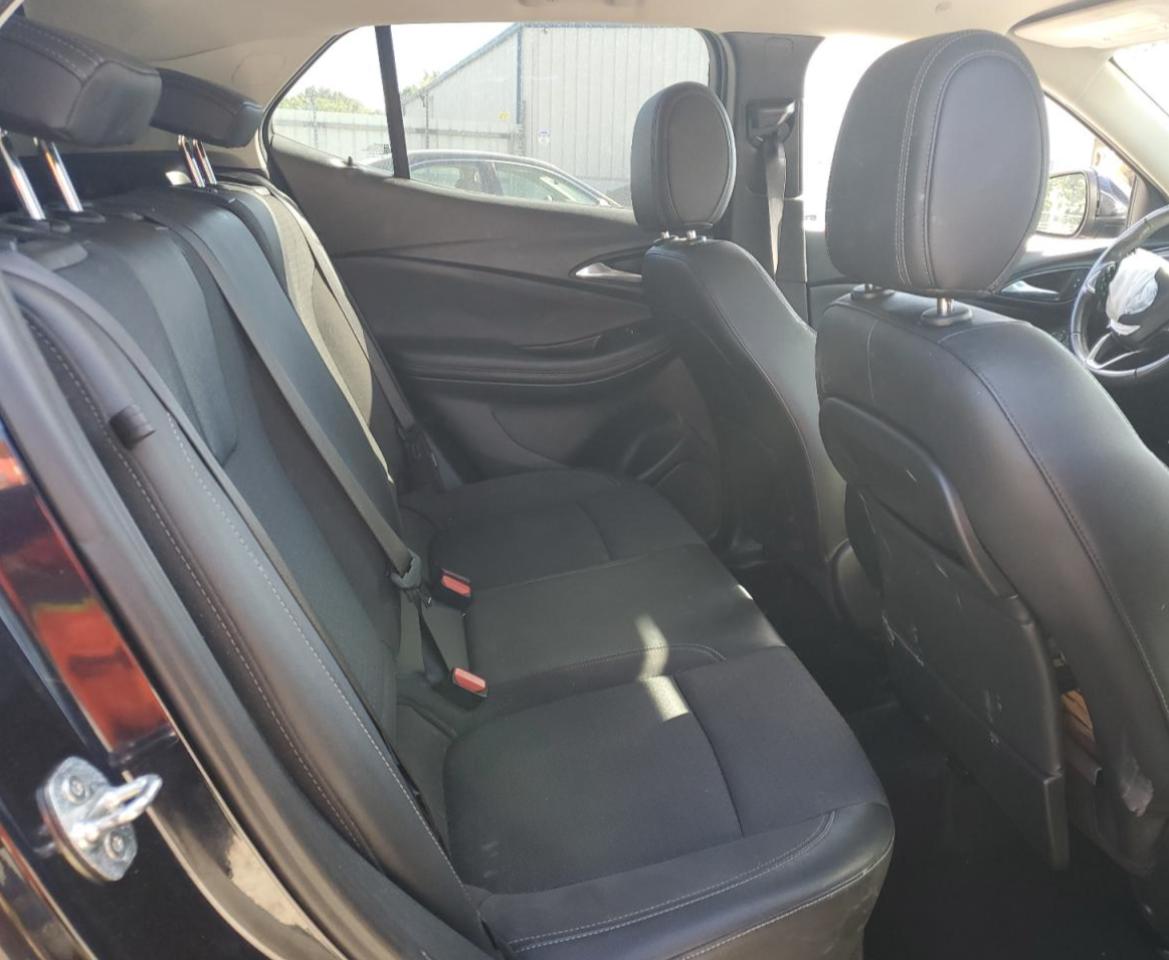 2020 Buick Encore Gx Preferred VIN: KL4MMCSL1LB122156 Lot: 71225155