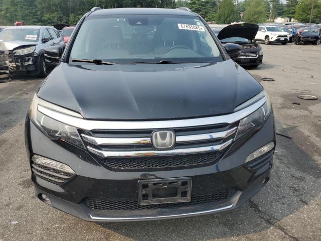  HONDA PILOT 2016 Black