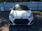 2017 TOYOTA PRIUS C    for sale at Copart ON - LONDON