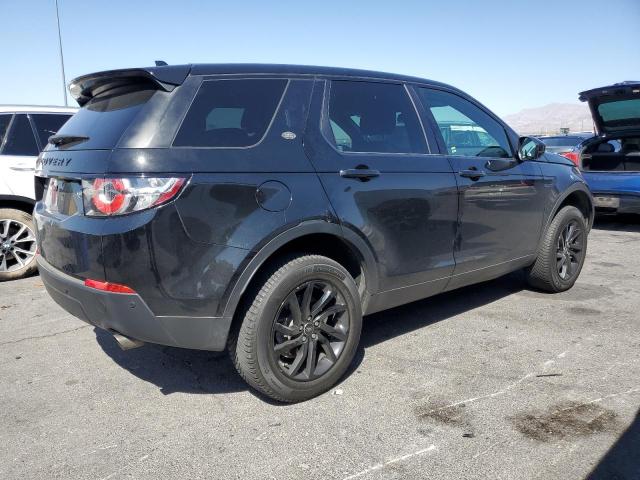 2016 LAND ROVER DISCOVERY SPORT SE  
