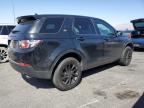 2016 LAND ROVER DISCOVERY SPORT SE   for sale at Copart NV - LAS VEGAS WEST