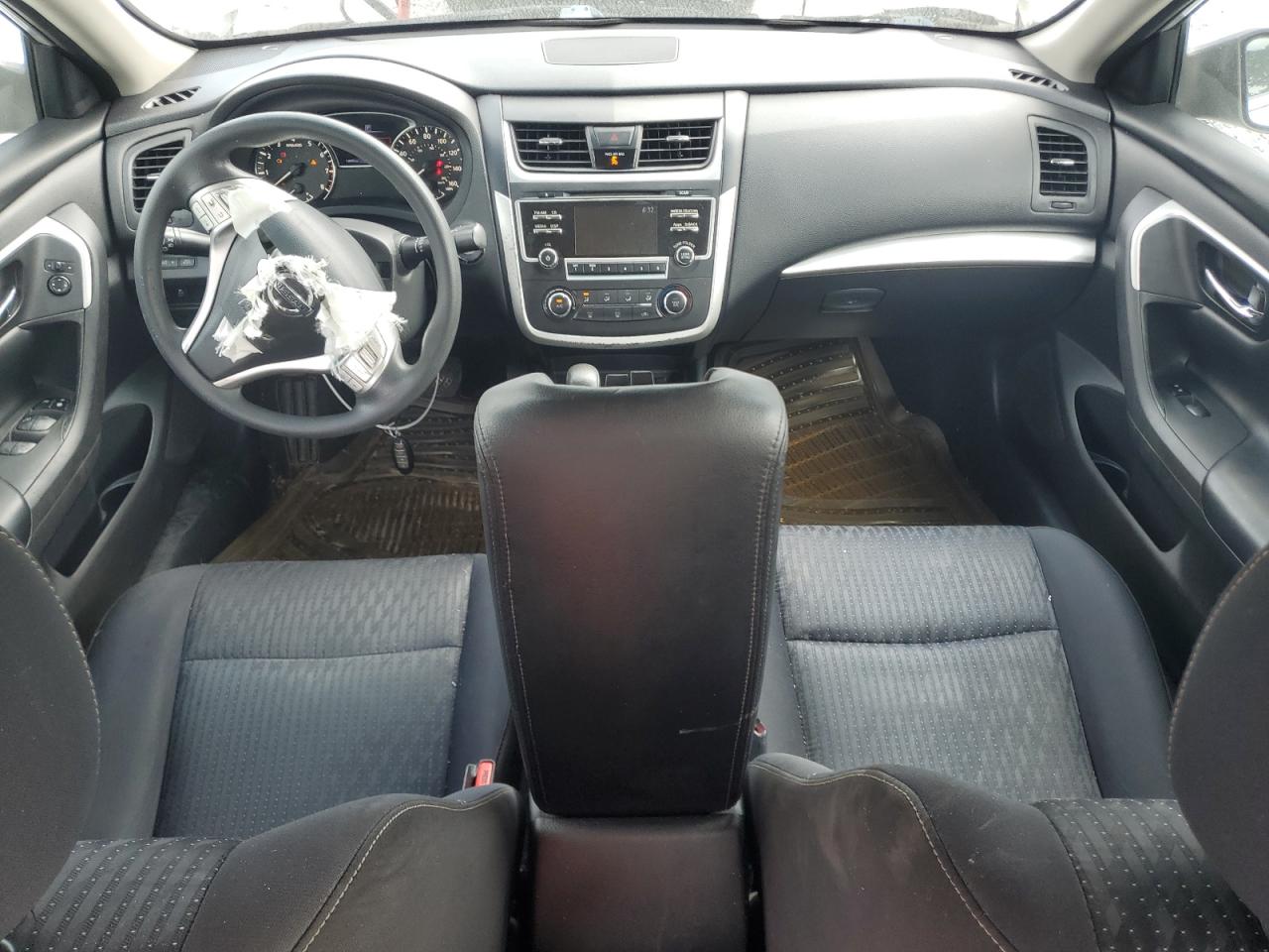 2016 Nissan Altima 2.5 VIN: 1N4AL3AP3GN332932 Lot: 69309225