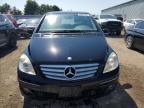 2007 MERCEDES-BENZ B200    for sale at Copart ON - TORONTO