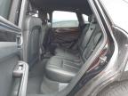 2016 PORSCHE MACAN S D for sale at Copart SANDY