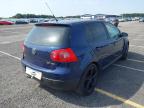 2006 VOLKSWAGEN GOLF GT TD for sale at Copart SANDTOFT