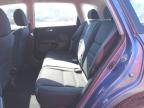 2004 HONDA CIVIC SE for sale at Copart WOLVERHAMPTON