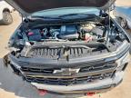 2024 CHEVROLET SILVERADO K1500 LT TRAIL BOSS   for sale at Copart TX - DALLAS SOUTH
