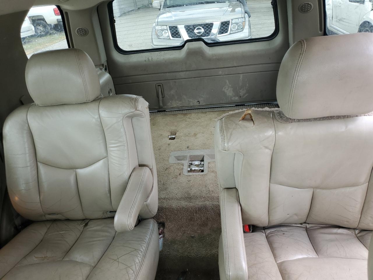 2003 GMC Yukon VIN: 1GKEK13Z33R123229 Lot: 69672195