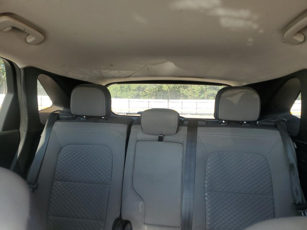 2021 Ford Escape Se VIN: 1FMCU0G68MUA48710 Lot: 68945305