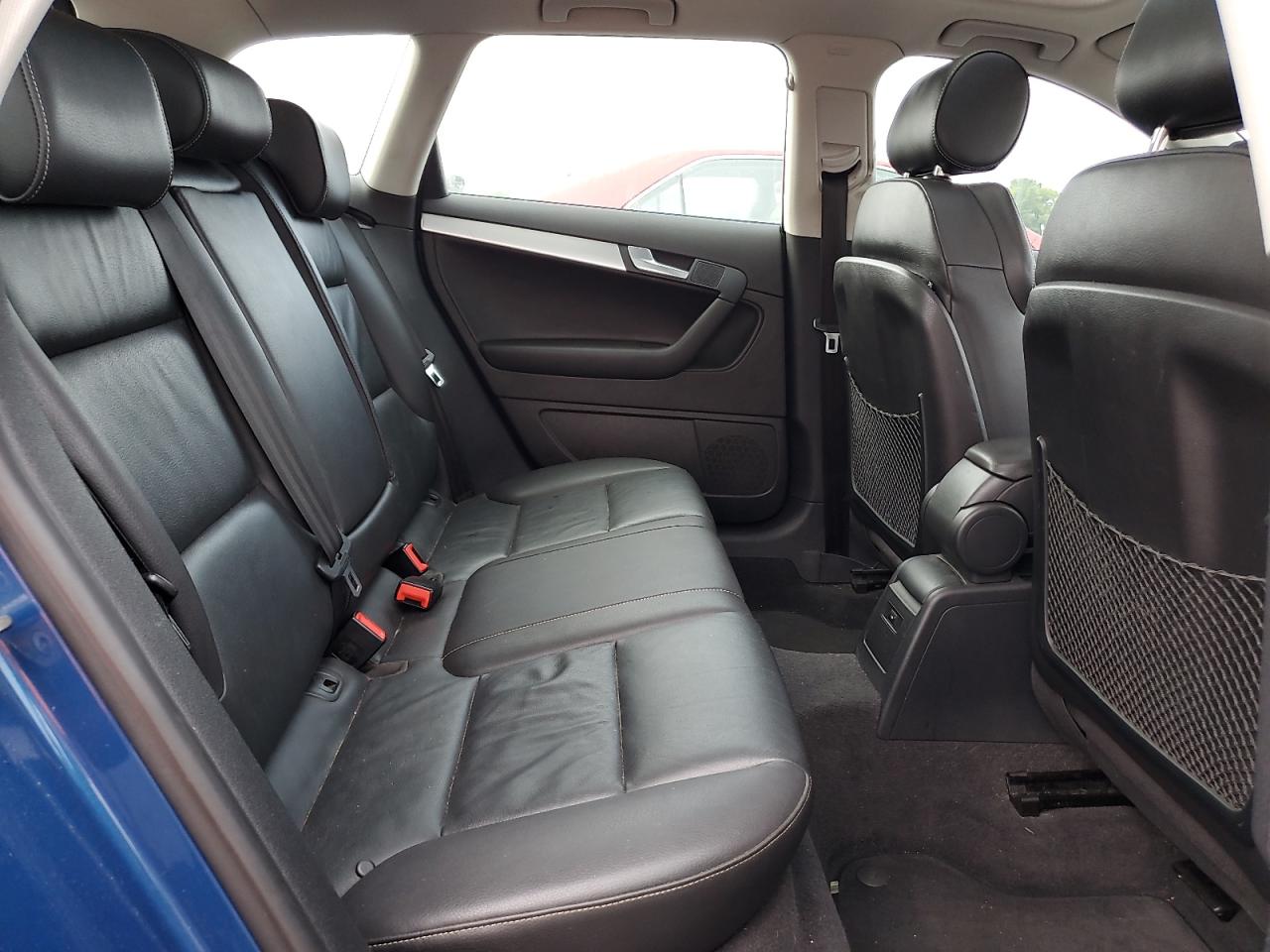 2010 Audi A3 Premium Plus VIN: WAUPFAFM5AA127316 Lot: 68523685