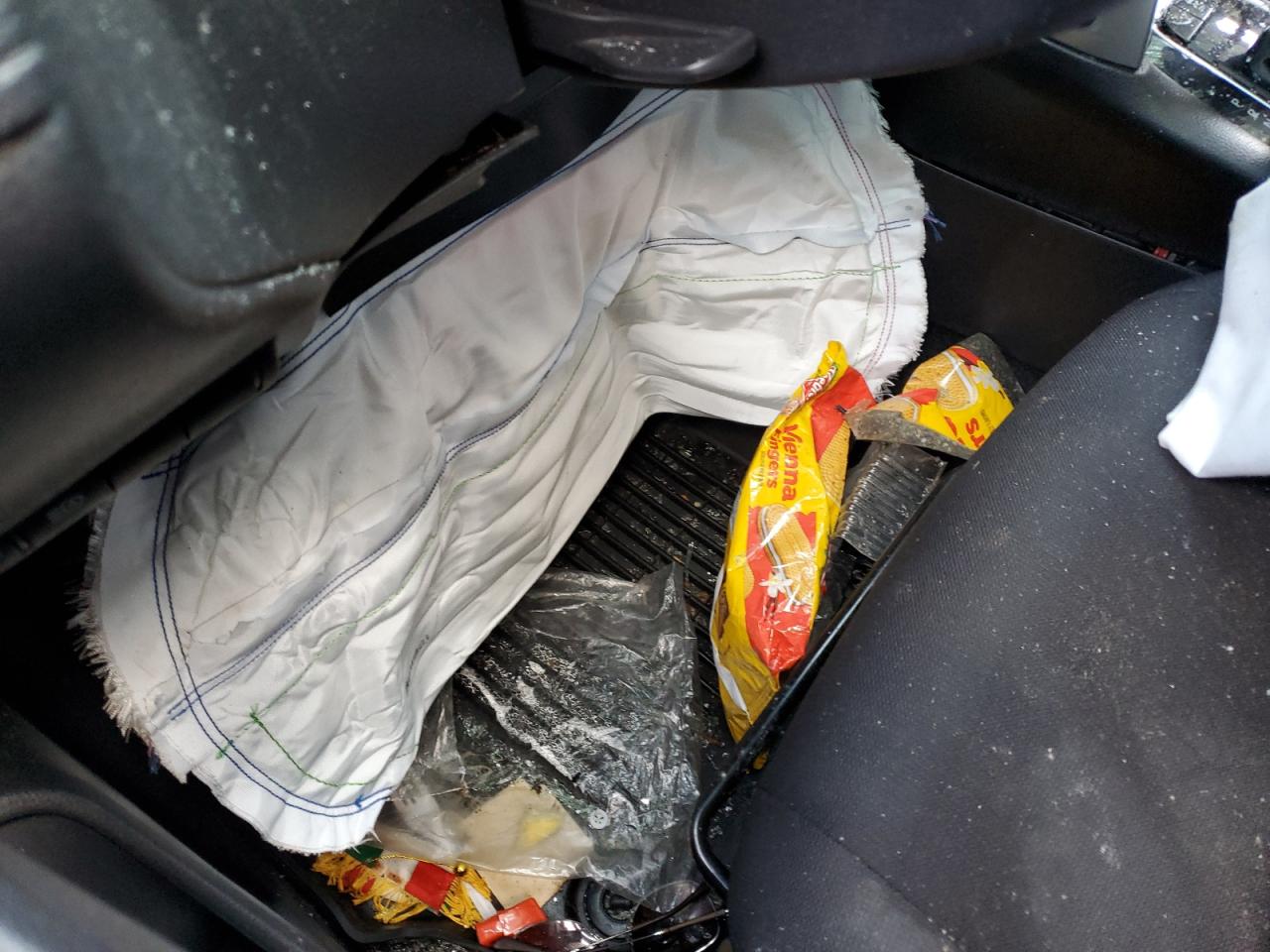 2024 Toyota Corolla Cross Le VIN: 7MUBAABGXRV103173 Lot: 69693015